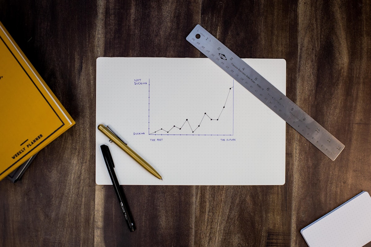 Hero image for Google SEO services, showing search results and organic traffic growth